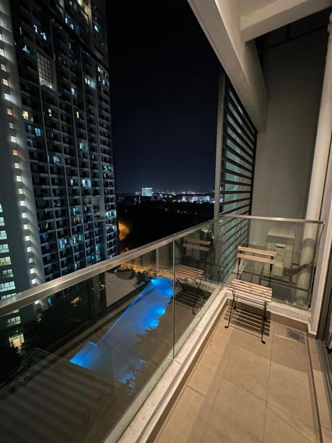 Hideaway At Cybersquare Apartment Cyberjaya Exterior photo